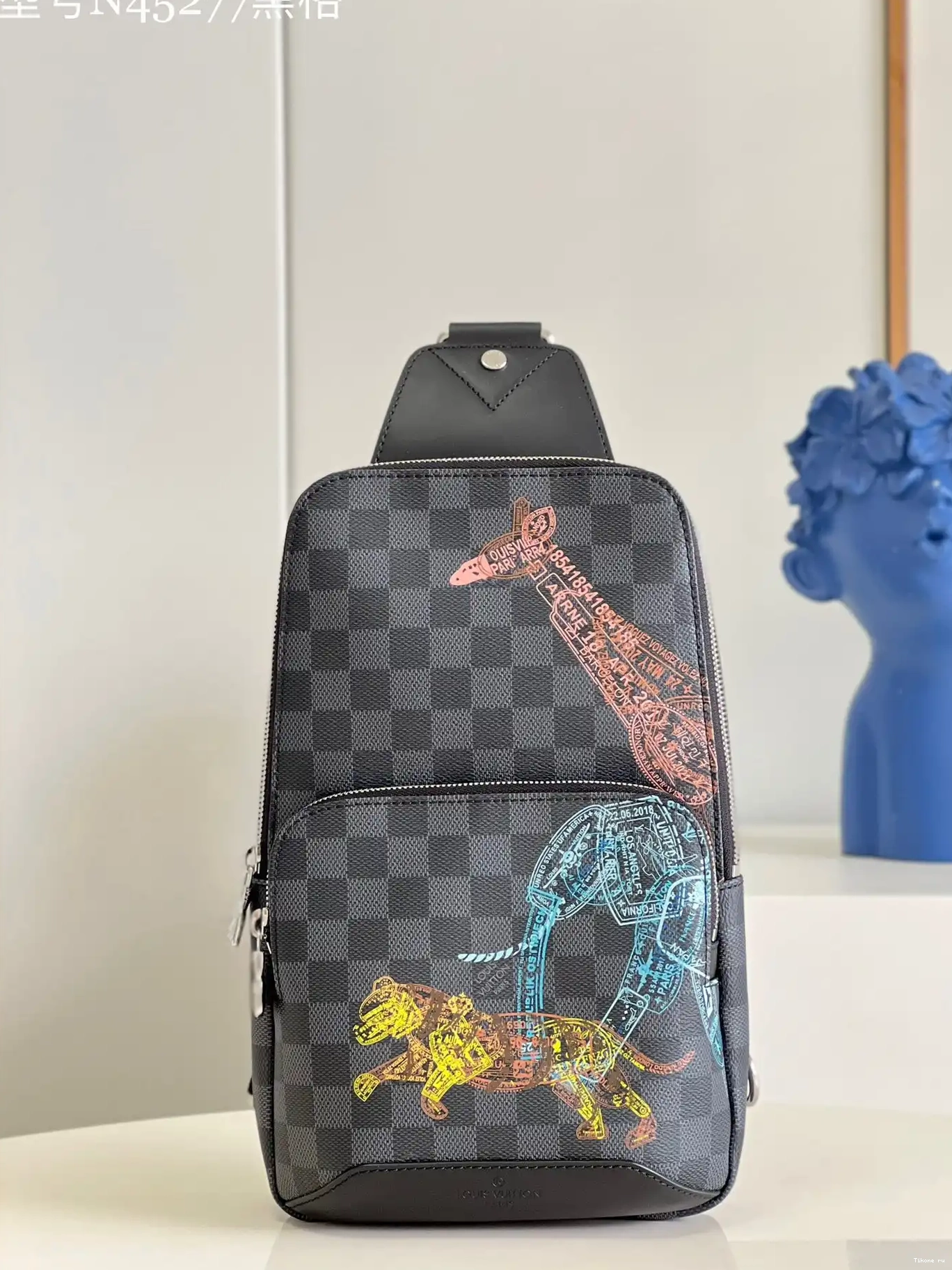 Cheap SLINGBAG LOUIS AVENUE VUITTON 0605